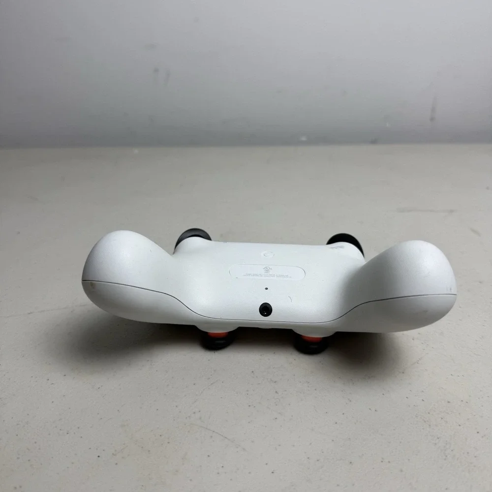 Google Stadia H2B White Bluetooth Premier Edition Controller TESTED